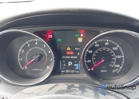 2015 Mitsubishi Outlander Sport Se from USA, damaged, VIN 4A4AP4AUXFE028322